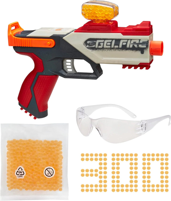 Nerf pro gelfire legion blaster, , medium