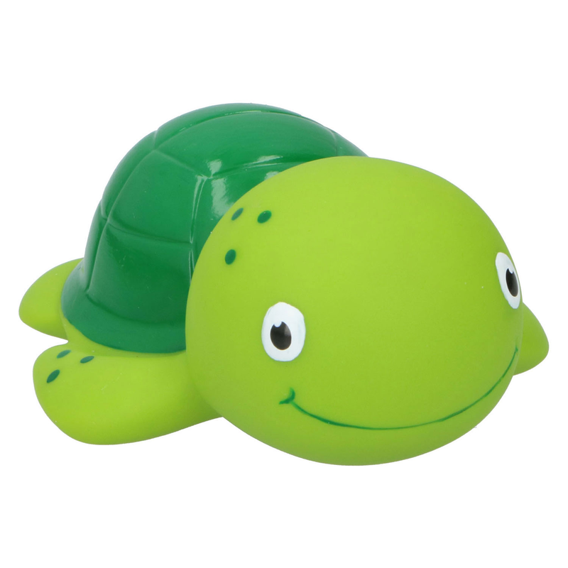 Bath sea animals 4pcs pvc, , medium-null