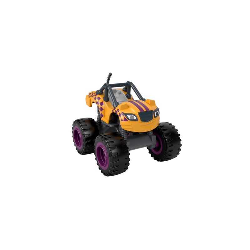 Blaze and the monster machines die cast, , medium-null