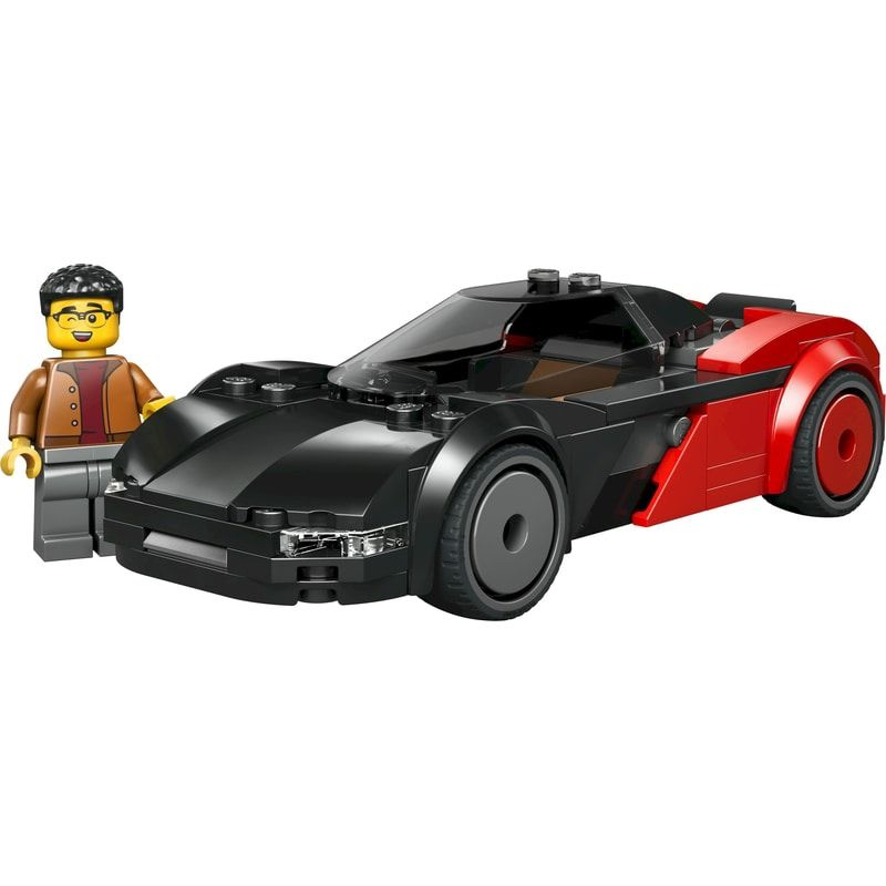Lego 60486 city - ev supercar, , medium-null