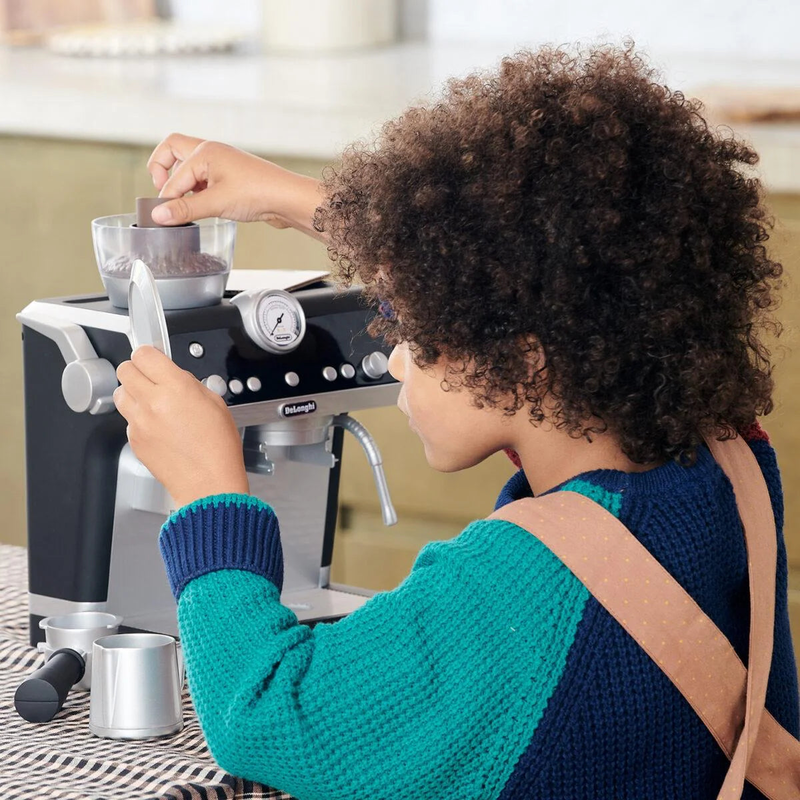 Delonghi barista coffee machine, , medium-null