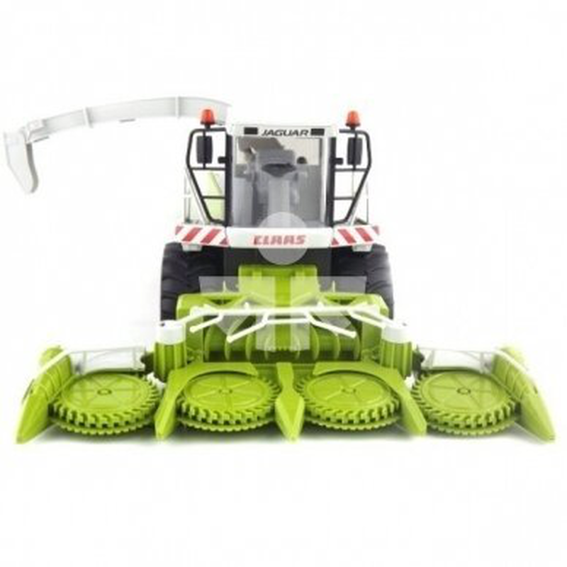 Product image: Bruder 02131 claas jaguar 900 field chopper 4y+, , medium-null