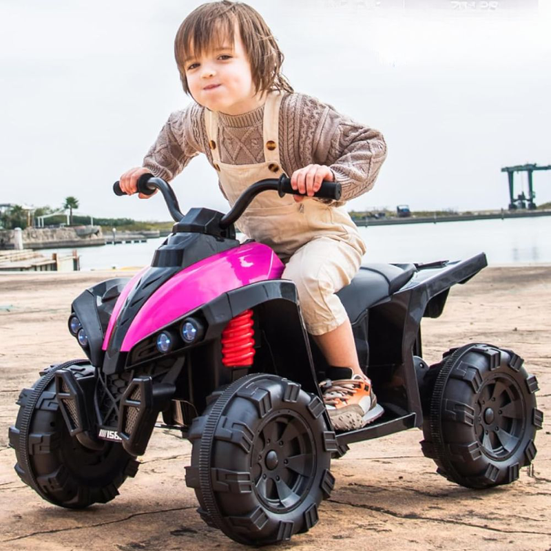 &Eta;&lambda;&epsilon;&kappa;&tau;&rho;&omicron;&kappa;ί&nu;&eta;&tau;&eta; &pi;&alpha;&iota;&delta;&iota;&kappa;ή &tau;&epsilon;&tau;&rho;ά&tau;&rho;&omicron;&chi;&eta; &mu;&omicron;&tau;&omicron;&sigma;&iota;&kappa;&lambda;έ&tau;&alpha; 12v &mu;&epsilon; ή&chi;&omicron; & &phi;ώ&tau;&alpha;, &rho;&omicron;&zeta;, 3+ &epsilon;&tau;ώ&nu;, , medium-null