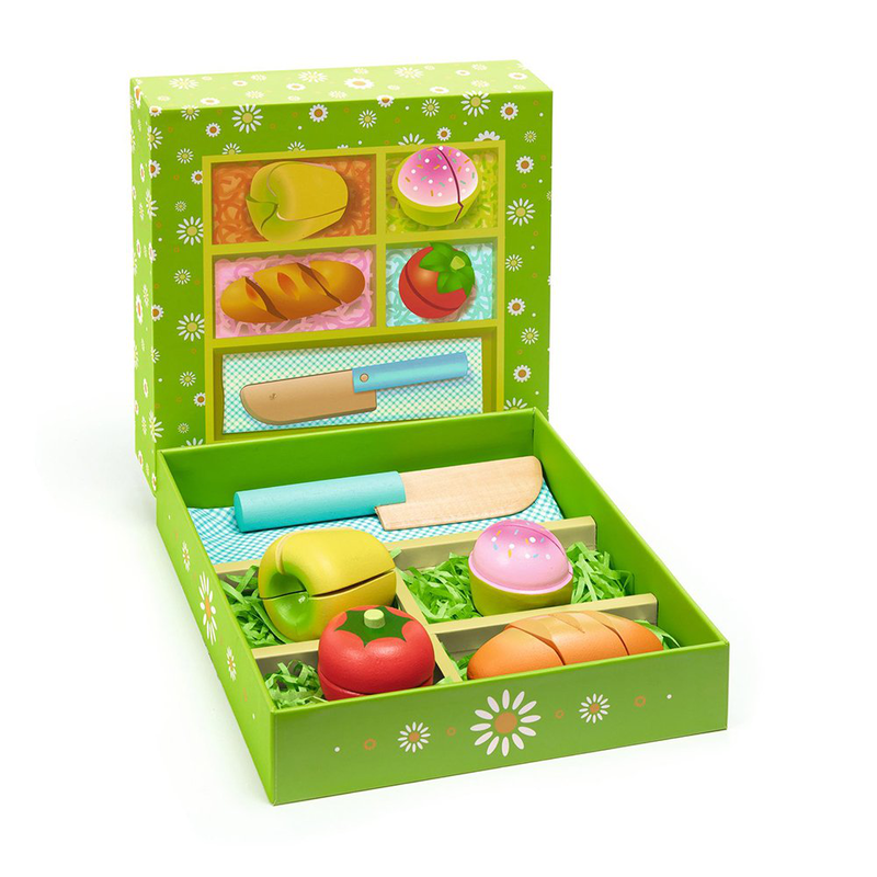 Picnic for cutting, , medium-null