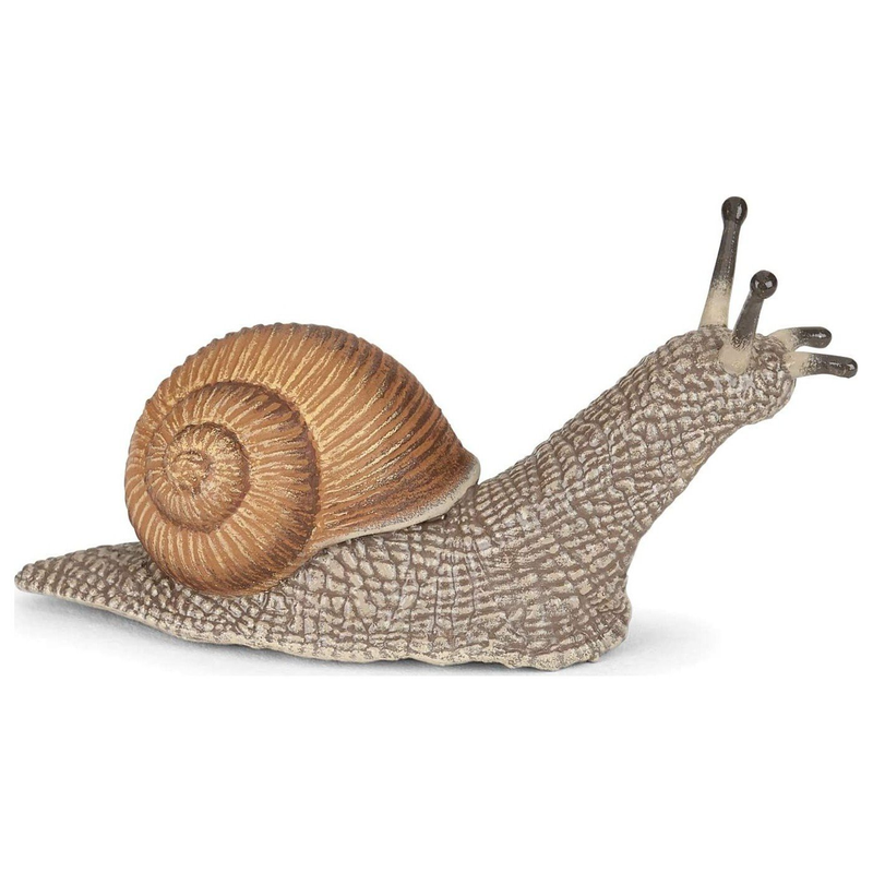 Product image: Papo wild animal kingdom σαλιγκάρι 50262, , medium-null