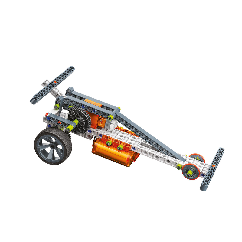 Product image: As science and play build educational game mechanics laboratory for ages 8+ 63459, , medium-null