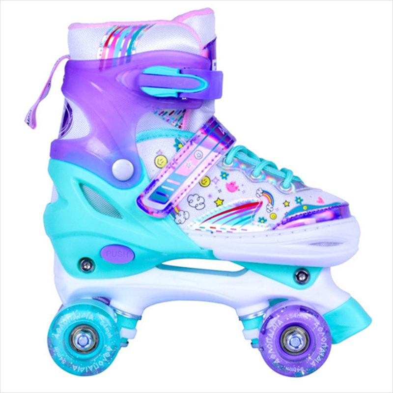 Athlopaidia adjustable roller skates 10322-null