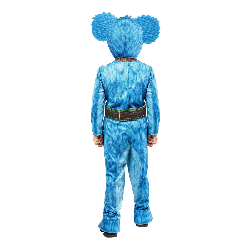 Product image: Nubs young jedi deluxe kids fancy dress costume - size xs-null
