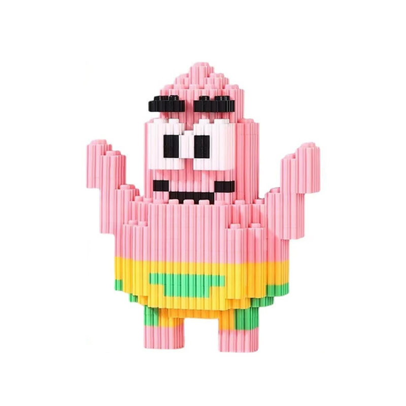 Connection blocks patrick star &gamma;&iota;&alpha; &eta;&lambda;&iota;&kappa;ί&epsilon;&sigmaf; 8+ 530&tau;&mu;&chi;, , medium-null