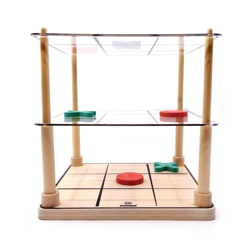 3d tic tac toe, , medium image number null