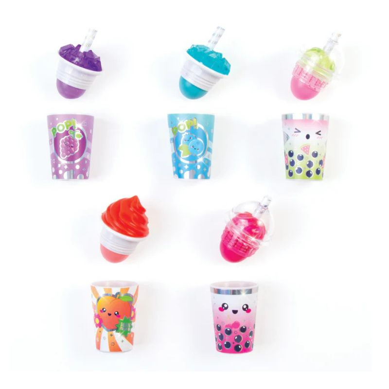 Make it real fruity beauty cosmetics vendings machine 2701, , medium-null