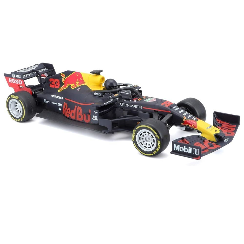 Product image: Maisto m82351 tech r/c aston martin red bull rb15 1:24 – απόλυτη αγωνιστική εμπειρία με τηλεχειρισμό 2,4 GHz, , medium-null