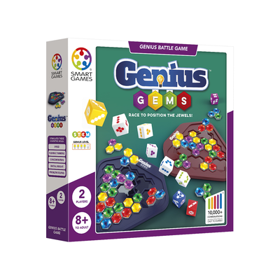 Sm Genius gems, , medium