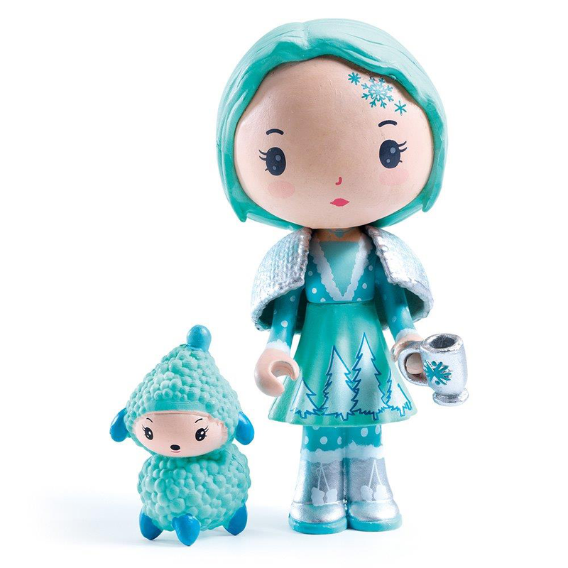 Product image: Crystale and frizz, , medium-null