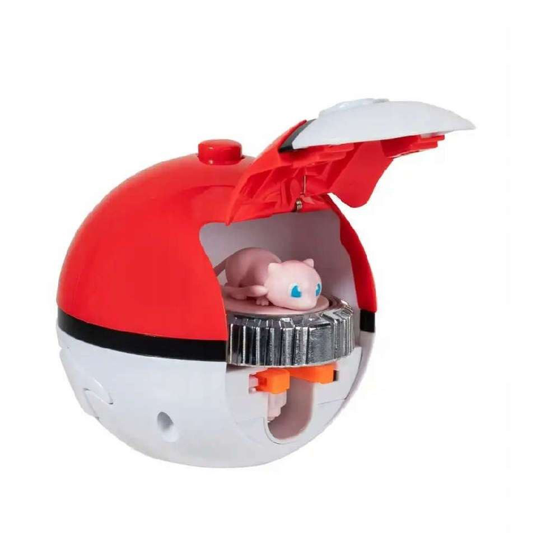 Pokemon battle spinner arena set, , medium-null