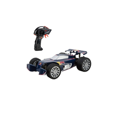 Carrera r/c car: 2.4GHz red bull nx1 (1:16), , medium