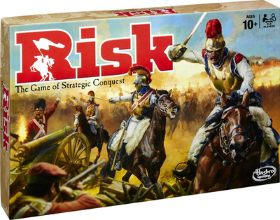 Risk b7404, , medium