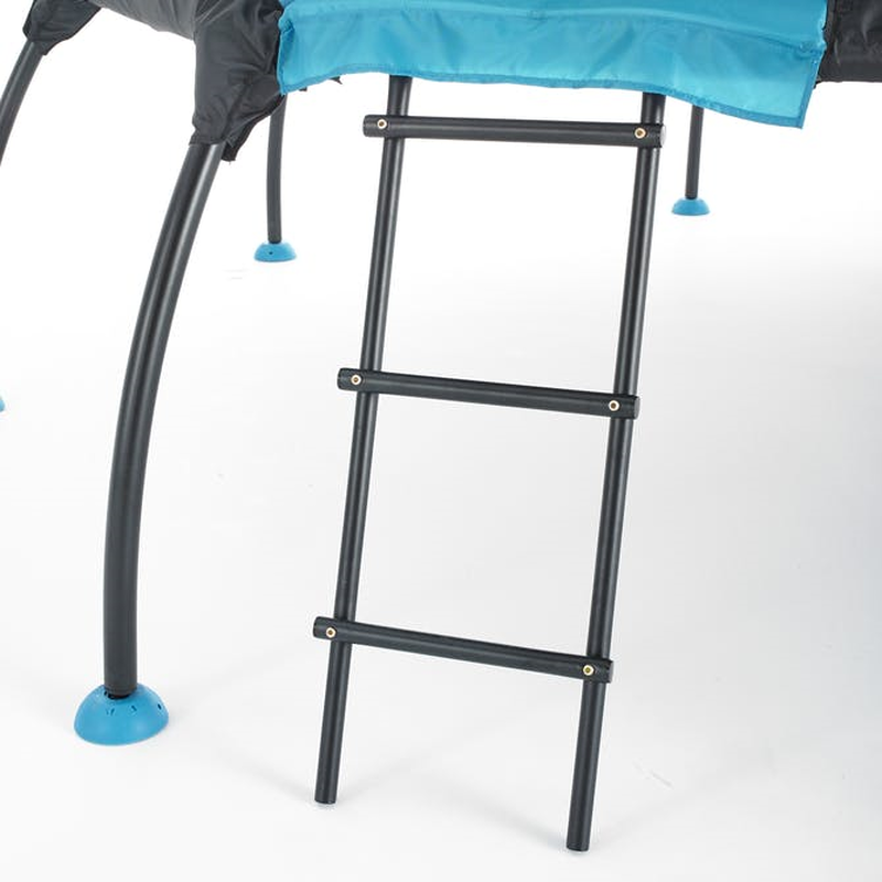 Product image: Tp toys ladder for 10ft/12/14ft trampolines tp571, , medium-null