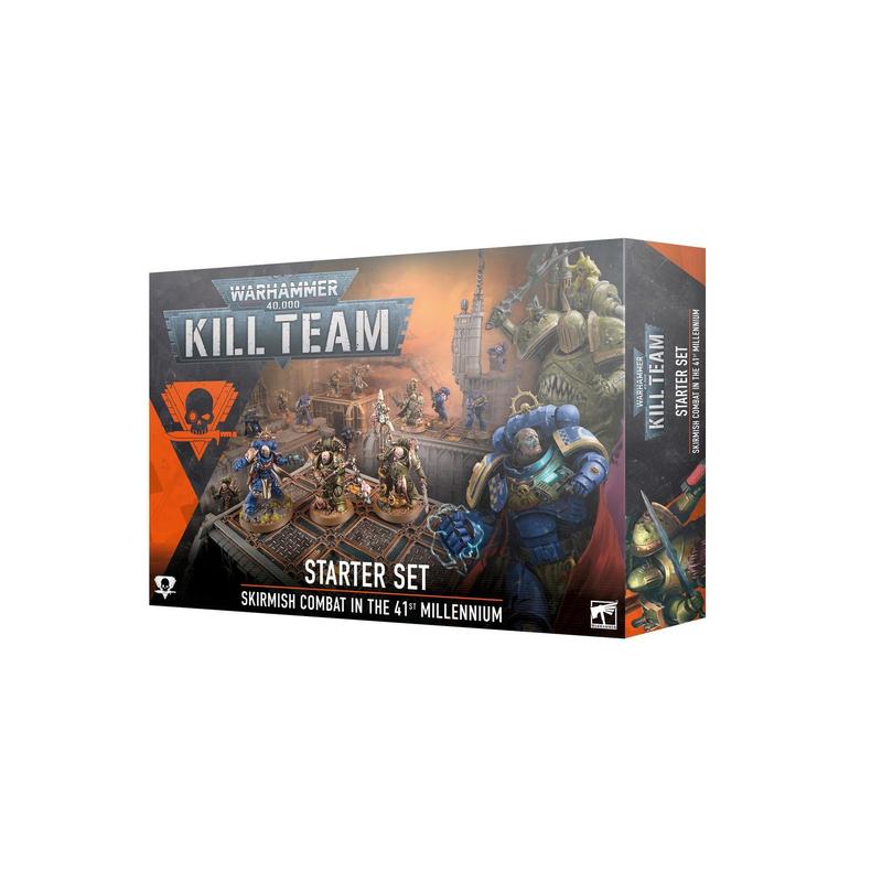 Kill team: starter set 2024, , medium-null