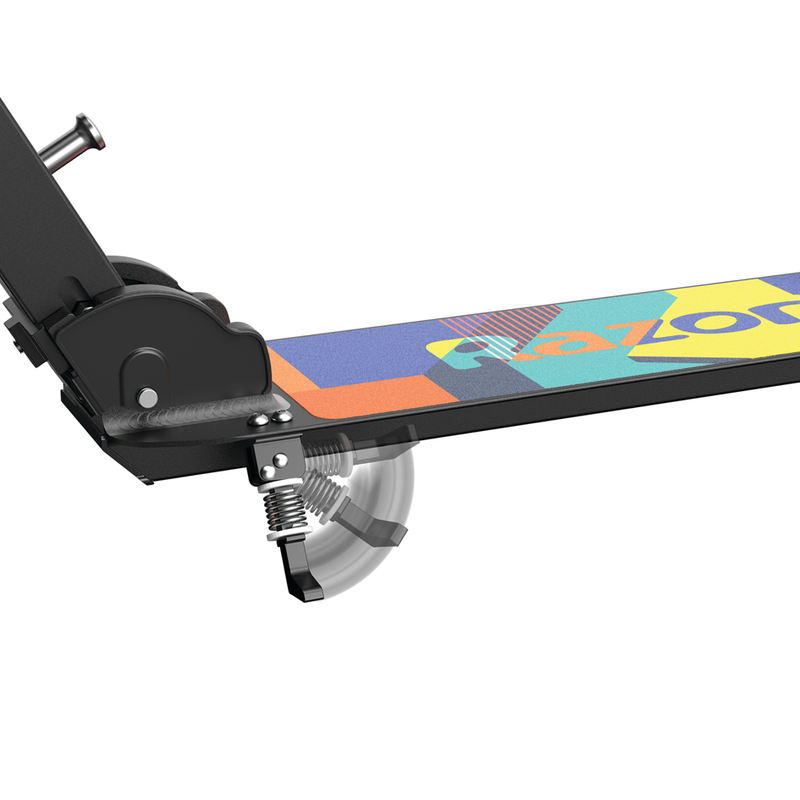 Razor a5 lux light up scooter, , medium-null