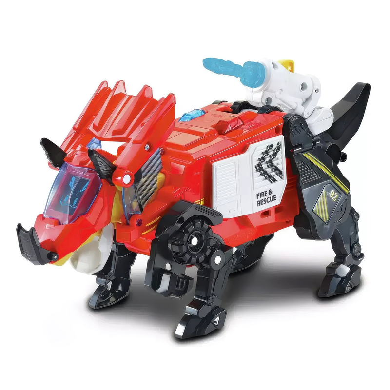Product image: Vtech switch & go dinos hero the triceratops, , medium-null
