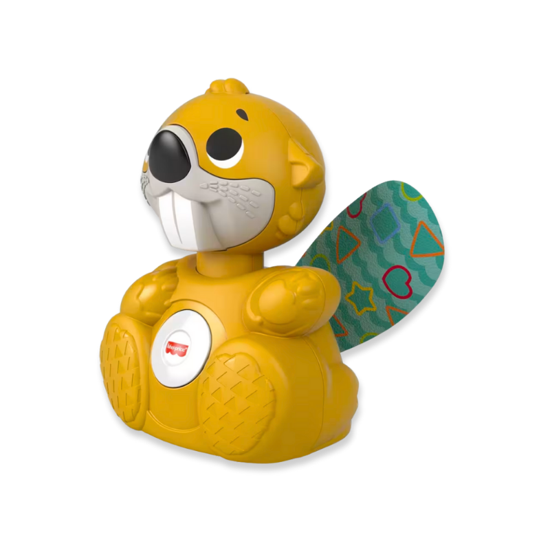 Fisher price linkimals boppin action 9m+, , medium-null