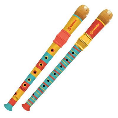 Fancy flute svoora, , medium