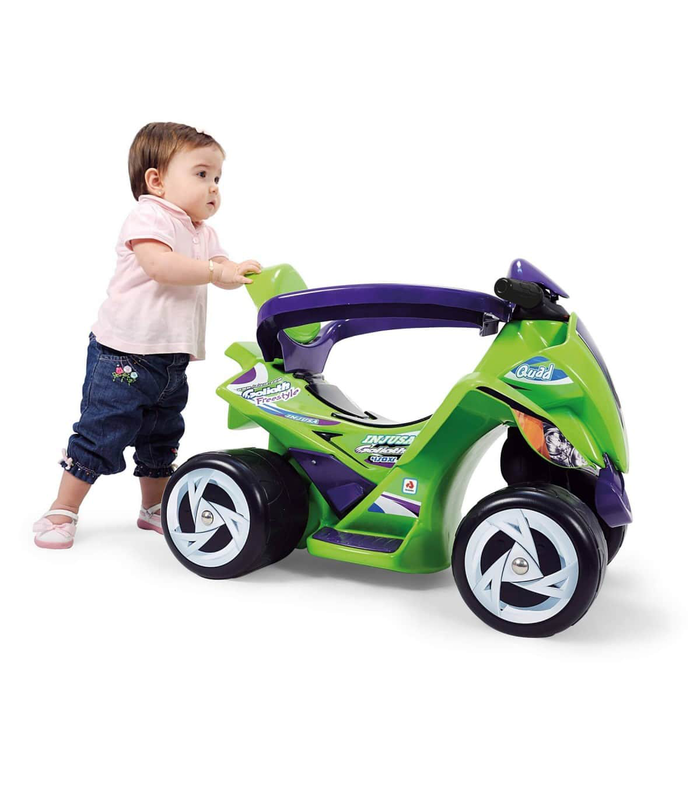Product image: 137/injusa push toy quad goliath-29703, , medium-null