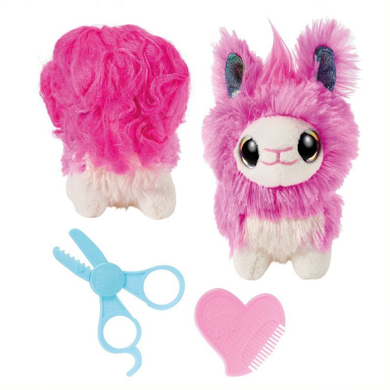 As scruff-a-luvs babies little snippers, , medium-null