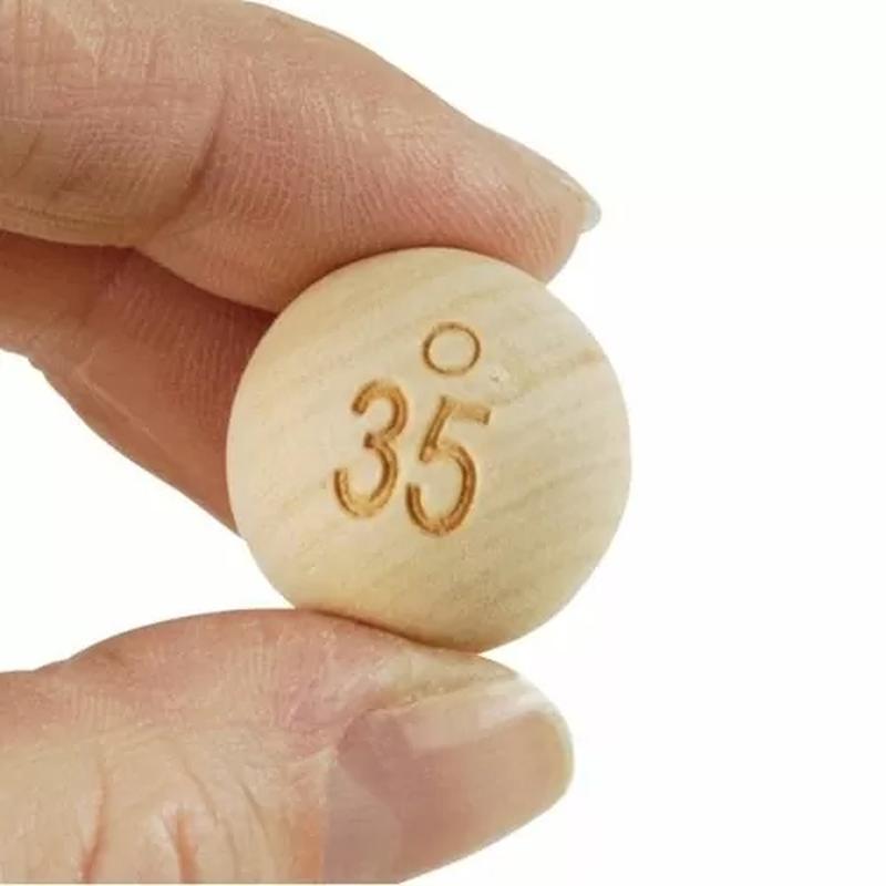 Bingo balls 1-90, , medium-null