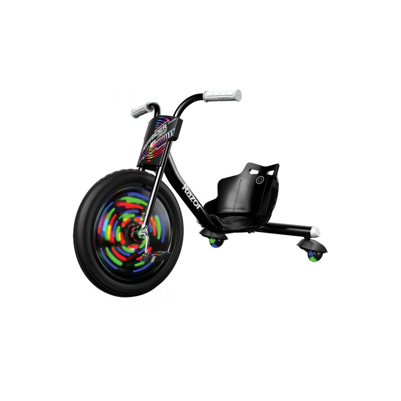 Product image: Razor riprider 360 lightshow, , medium-null