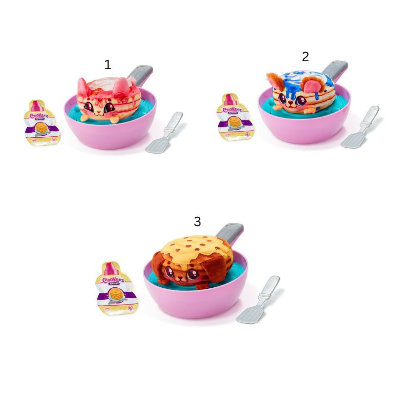 Cookeez makery magic oven light blue light blue cke23508, , medium-null