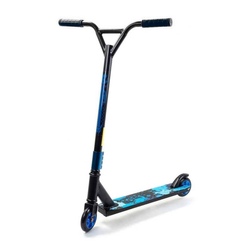 Freestyle scooter 360&deg; &pi;&alpha;&tau;ί&nu;&iota; &kappa;ό&lambda;&pi;&omega;&nu; &gamma;&iota;&alpha; &pi;&alpha;&iota;&delta;&iota;ά & &epsilon;&nu;ή&lambda;&iota;&kappa;&epsilon;&sigmaf; &mu;&epsilon; &alpha;&nu;&tau;&omicron;&chi;ή έ&omega;&sigmaf; 100kg &mu;&pi;&lambda;&epsilon; 8+ &epsilon;&tau;ώ&nu;, , medium-null