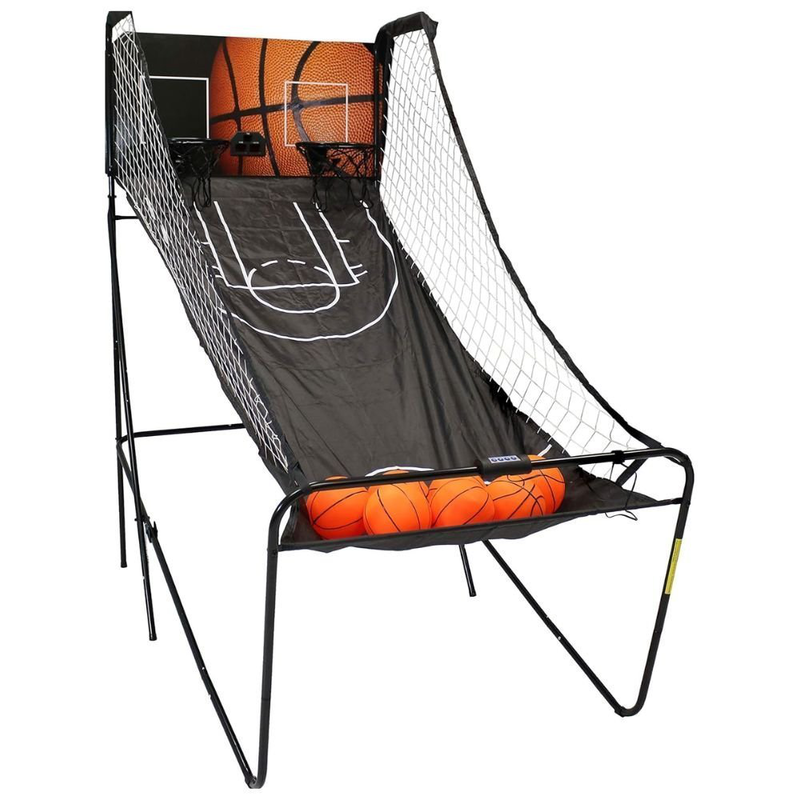 &Pi;&alpha;&iota;&chi;&nu;ί&delta;&iota; &mu;&pi;ά&sigma;&kappa;&epsilon;&tau; &mu;&epsilon; 8 &epsilon;&pi;&iota;&lambda;&omicron;&gamma;έ&sigmaf; &pi;&alpha;&iota;&chi;&nu;&iota;&delta;&iota;&omicron;ύ double shot 204x110x205cm, , medium-null