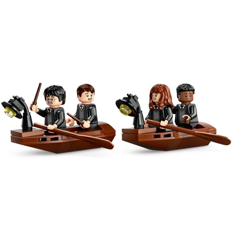 Product image: Lego 76426 harry potter -hogwarts™ castle boathouse v29, , medium-null