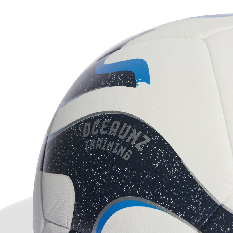 Adidas ball oceaunz trn  football size 5-null