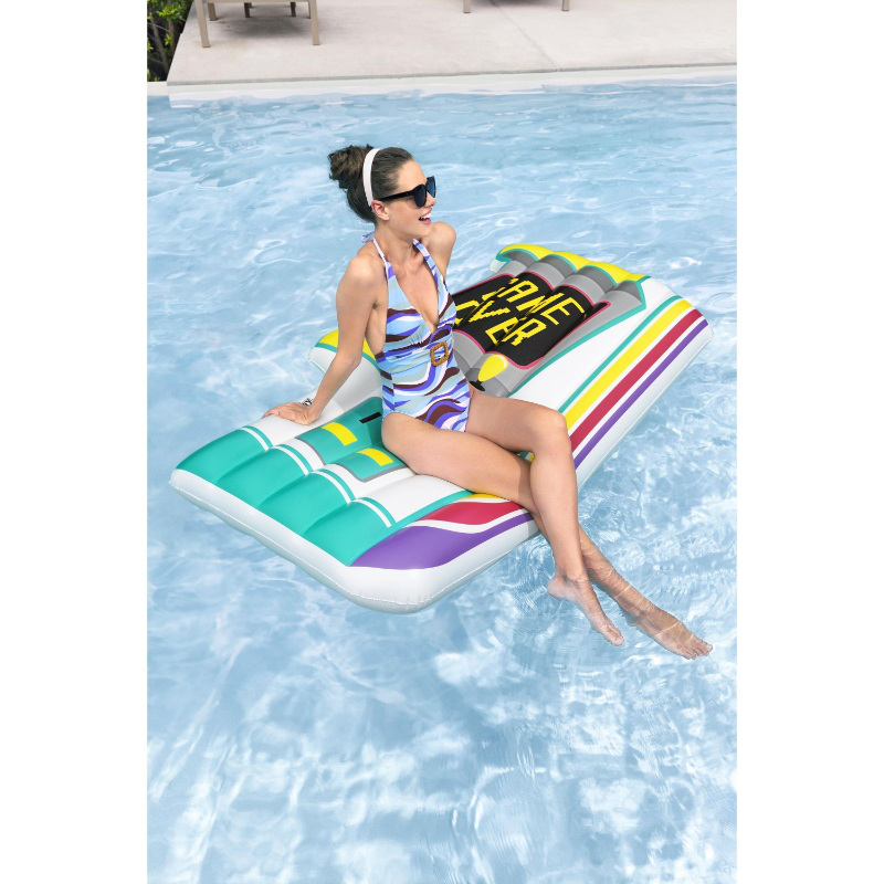 Product image: Bestway aqua arcade pool float 181x112cm, , medium-null