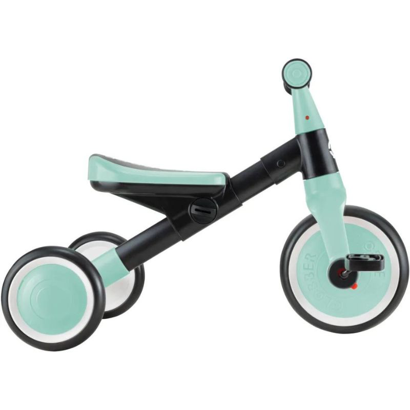 Globber learning bike mint 735-206, , medium-null