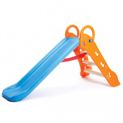 Grow&rsquo; n up qwikfold maxi slide 5ft, , medium