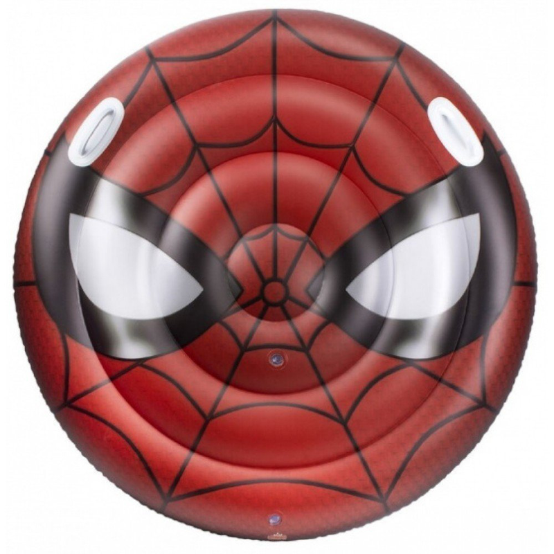 Spiderman shield, , medium-null