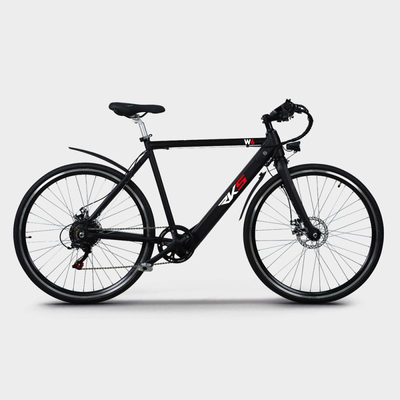 Electric bike w6 rks, , medium