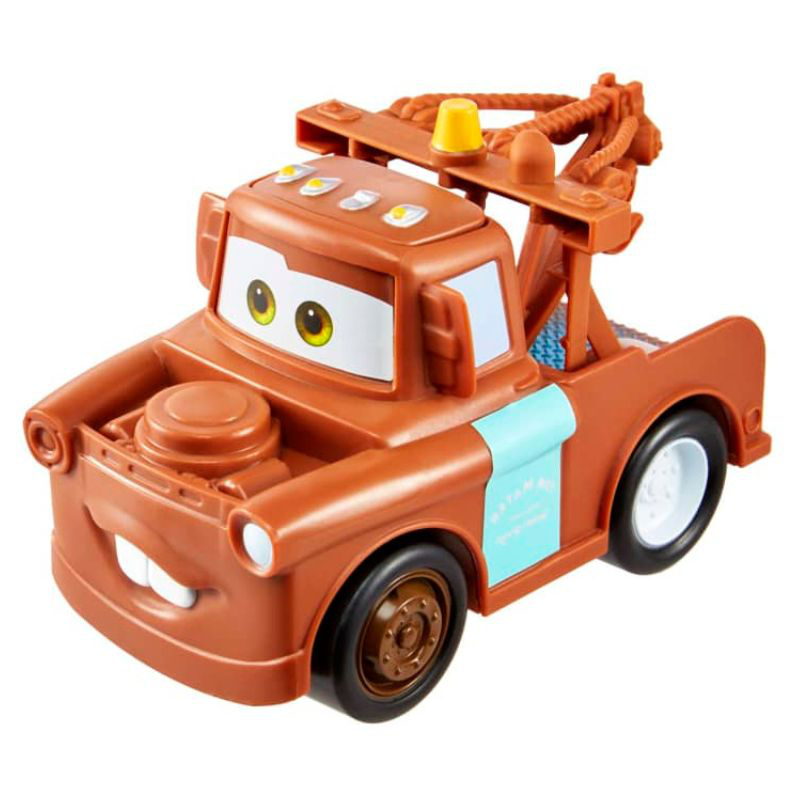 Disney pixar cars with sounds mater gxt28, , medium-null