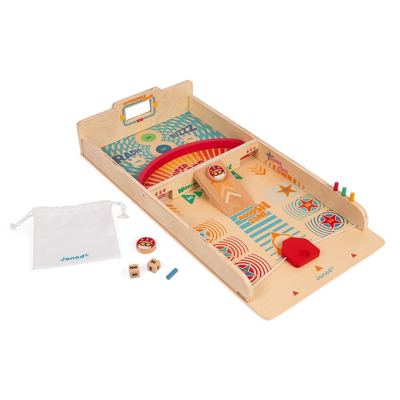 Shuffleboard game, , medium image number null