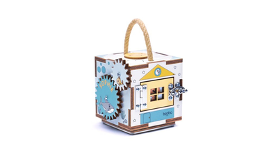 Busy cube mini unisex, , medium
