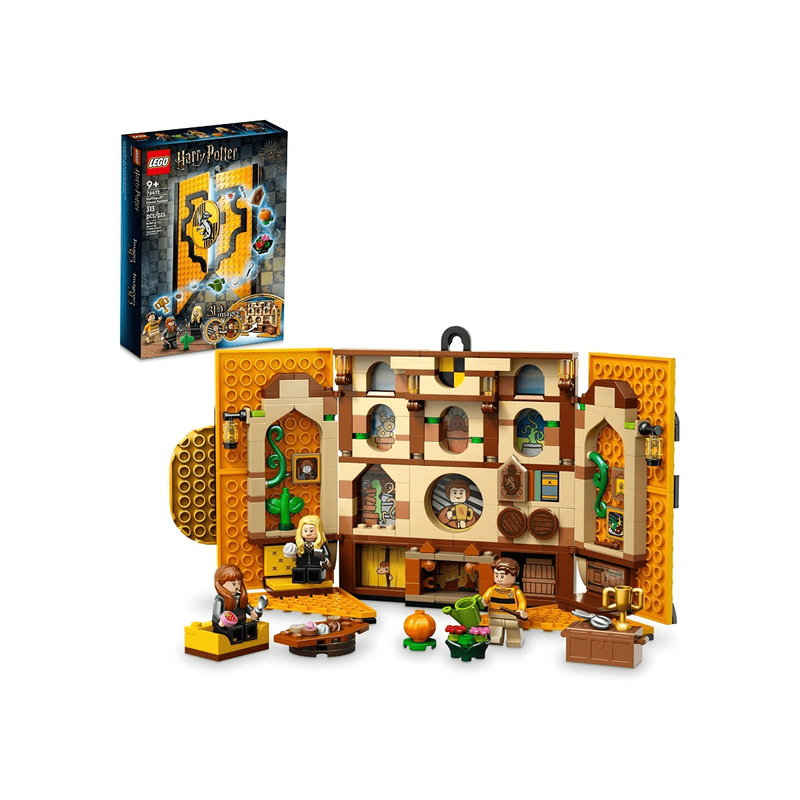 Product image: Lego harry potter ravenclaw™ house banner, , medium-null