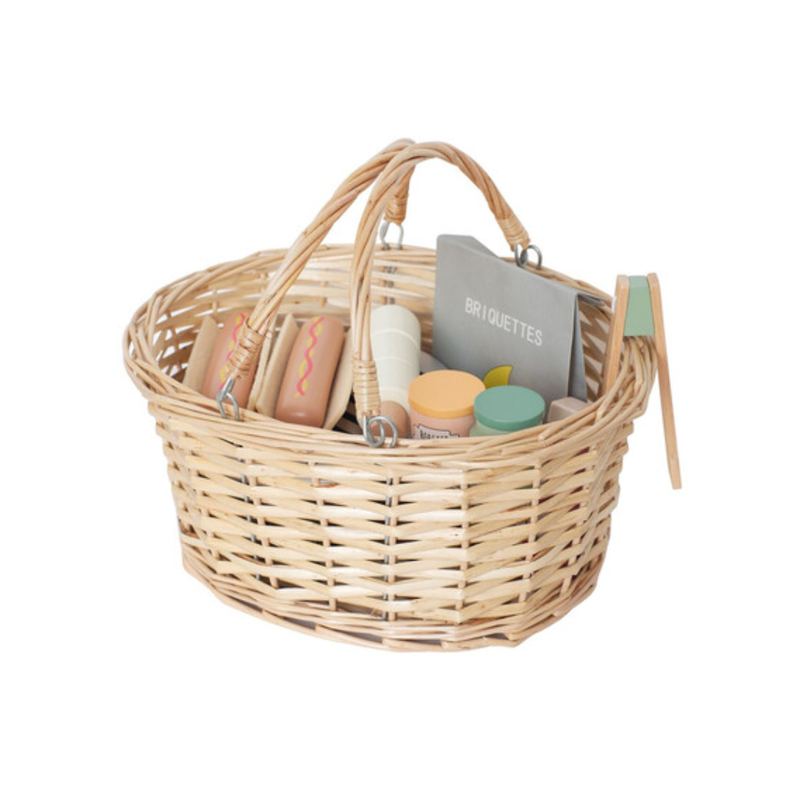 Product image: Jabadabado - Bbq set, , medium-null