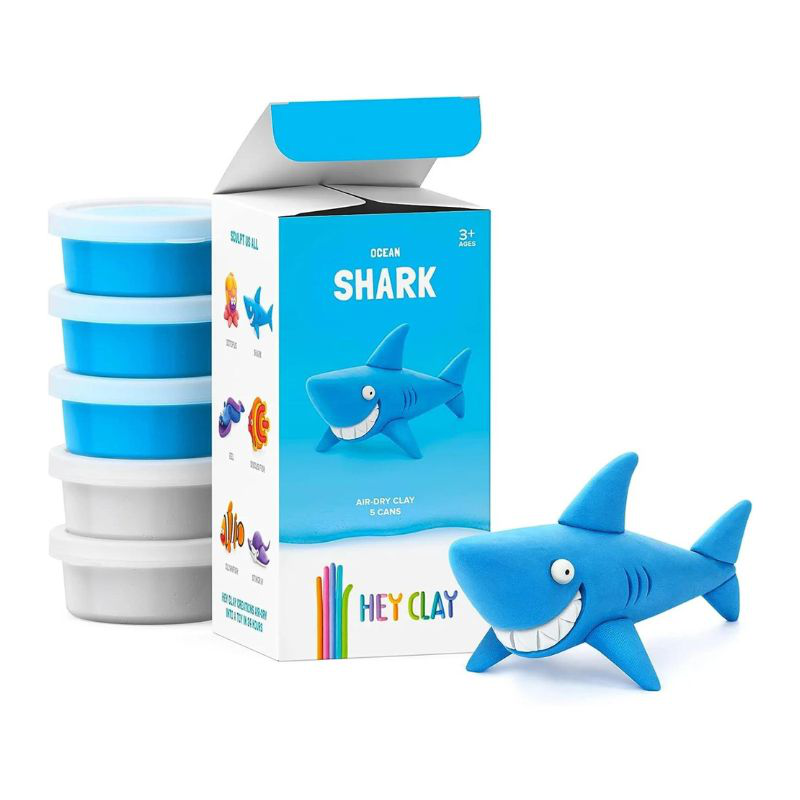 Hey clay shark 440039, , medium-null