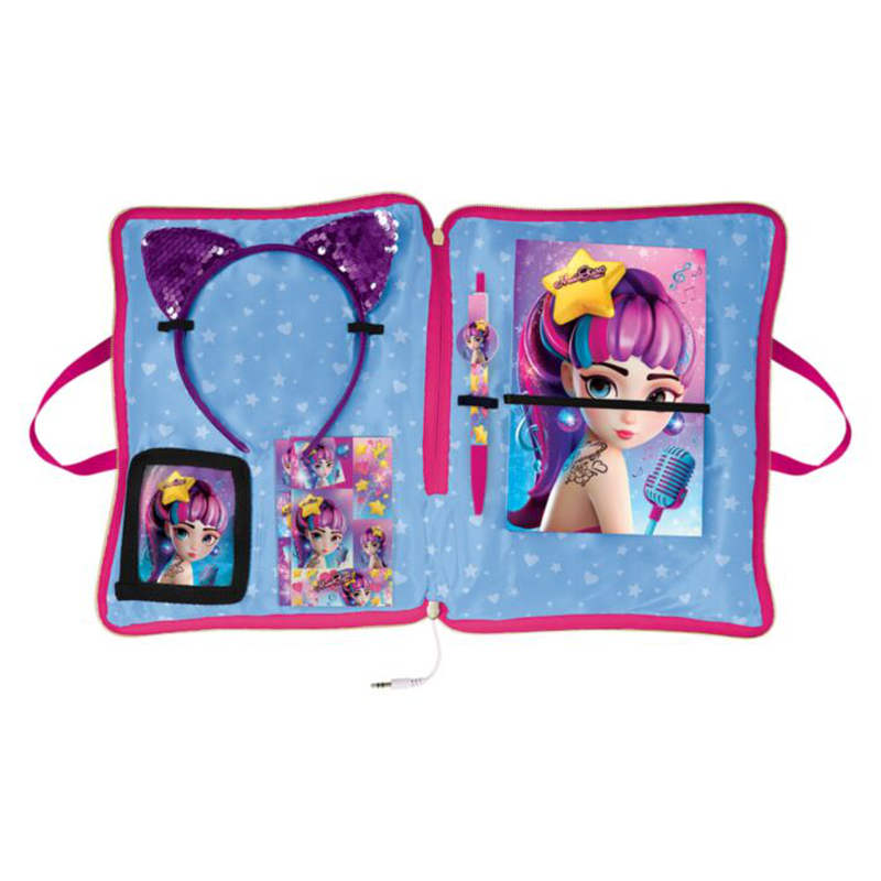 As music pillow music star 62637 3y+, , medium-null