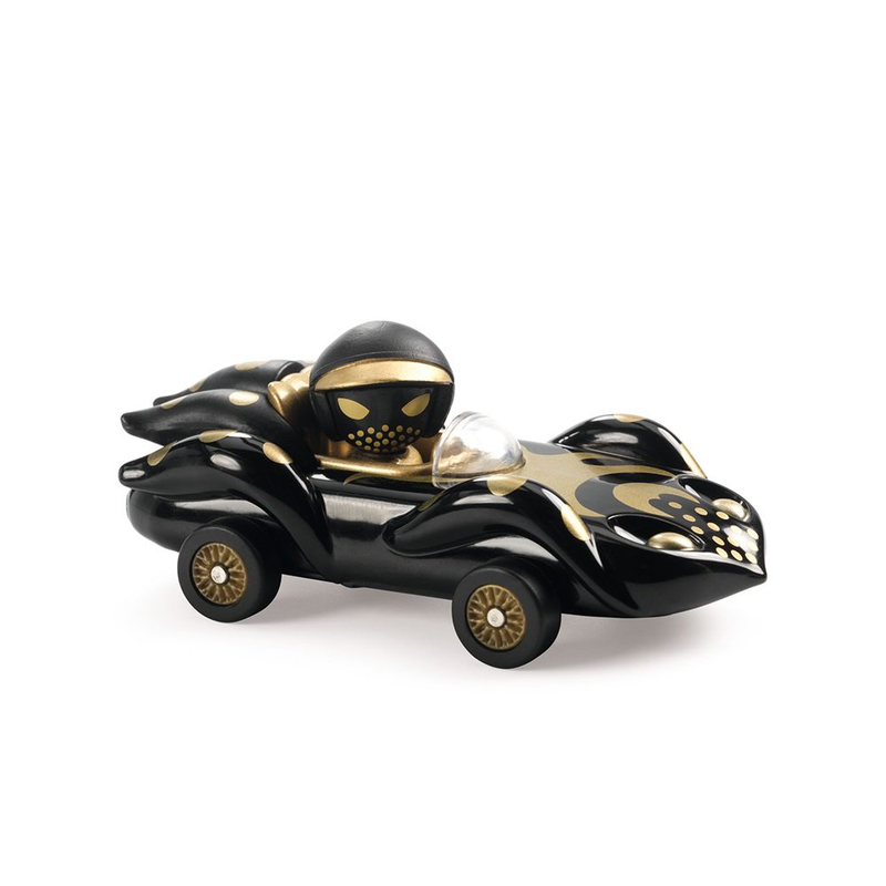 Product image: Crazy motors fangio octo, , medium-null