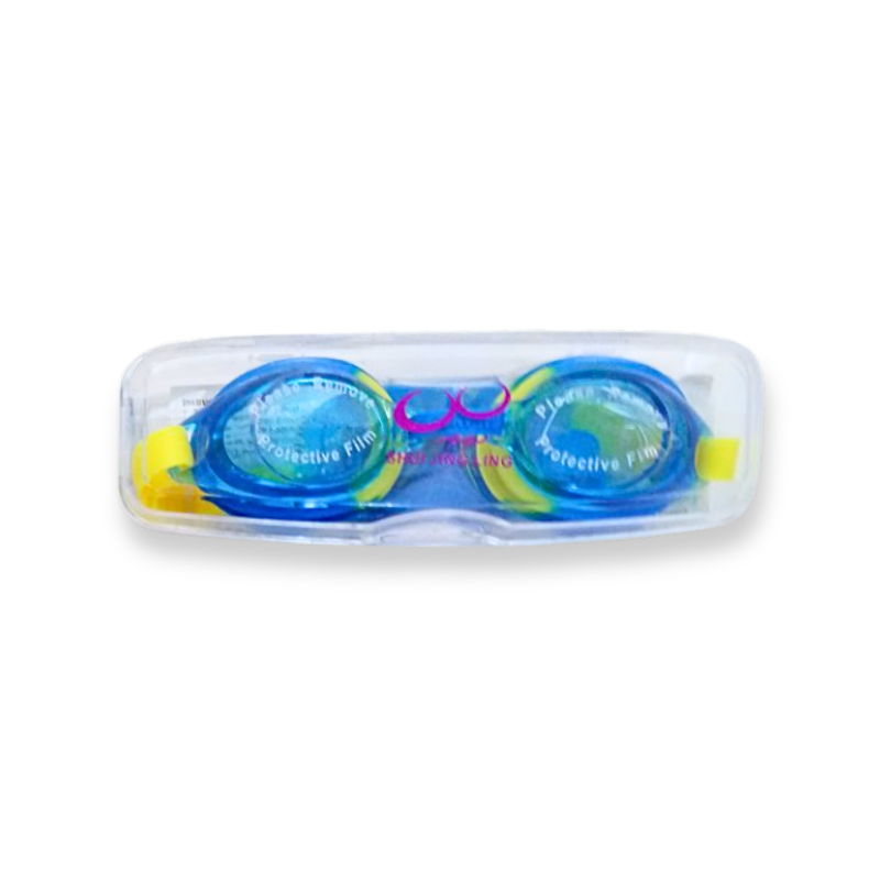 Swimming goggles kids-null